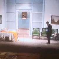 scenografia teatro