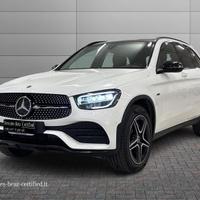 Mercedes GLC 300 de eq-power Premium Plus 4matic a