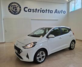 Hyundai i10 1.0 MPI Tech