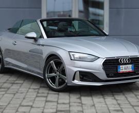 AUDI A5 Cabrio 35 TDI S tronic Business Advanced