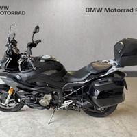 BMW S 1000 XR Abs my17