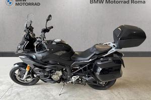 BMW S 1000 XR Abs my17