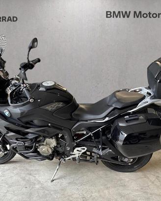 BMW S 1000 XR Abs my17