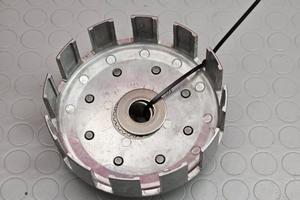 CAMPANA FRIZIONE KAWASAKI KX 250 1992 1993 KX250