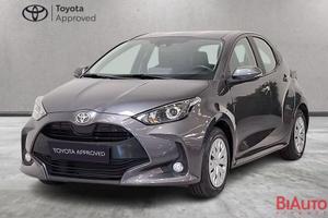 Toyota Yaris 1.0 Active