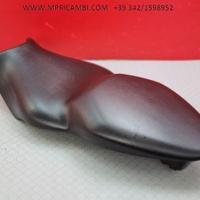 SELLA PILOTA BMW K1200S 2004 2005 K1200 2006 2007