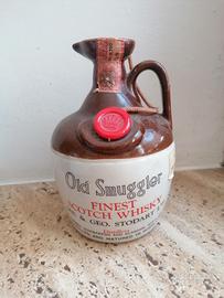 whisky Castles of scontland anni 70