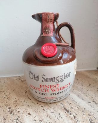 whisky Castles of scontland anni 70