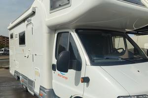 Mizar Garage 2800 jtd