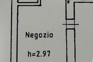 Nuda Proprietà Locale Commerciale Zevio