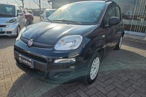 Fiat panda 1.3 multijet 80cv block system