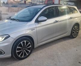 Fiat Tipo 1.6 Mjt S&S SW Lounge