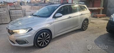 Fiat Tipo 1.6 Mjt S&S SW Lounge