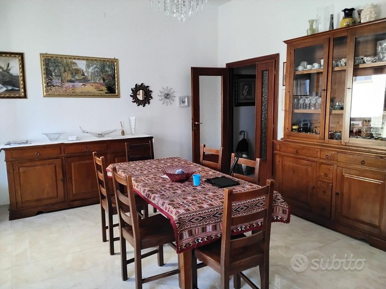 Appartamento – Sassari, Centro storico, Sacro Cuore - Vista 2