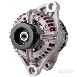 ALTERNATORE ADATTABILE BOSCH FIAT BRAVO STILO