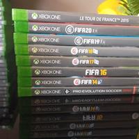 videogiochi Xbox One 