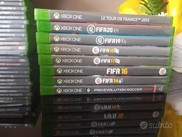 videogiochi Xbox One 