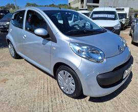 Citroen C1 1.0 5 Porte 12/2006