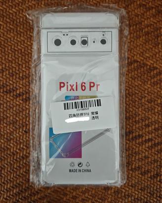Pixel 6 pro cover