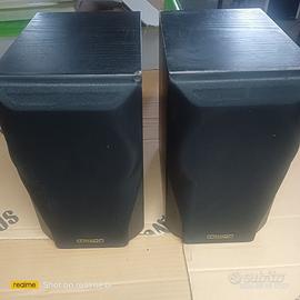 Mission 750 Limited Edition Casse HiFi 20th Annive