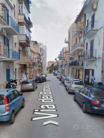 Sferracavallo via barcaioli 34