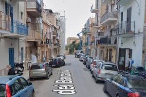 Sferracavallo via barcaioli 34