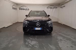 Mercedes GLC - X254 - GLC AMG 43 AMG Line Premium