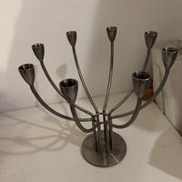 Portacandele vintage IKEA STOCCOLMA