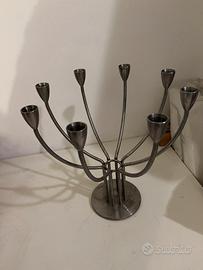 Portacandele vintage IKEA STOCCOLMA