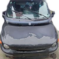 Ricambi Fiat Multipla I serie 1.9 anno 2004