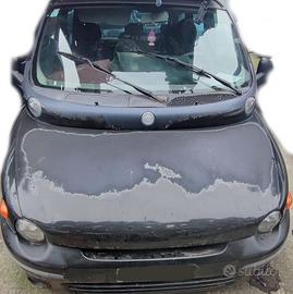 Ricambi Fiat Multipla I serie 1.9 anno 2004