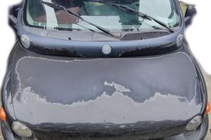 Ricambi Fiat Multipla I serie 1.9 anno 2004