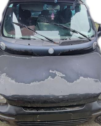 Ricambi Fiat Multipla I serie 1.9 anno 2004