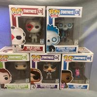 FUNKO POP