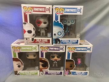 FUNKO POP