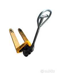 Transpallet manuale CML