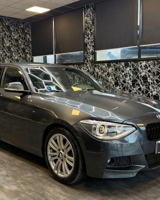 Bmw 114 114d 5p. Msport
