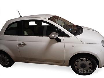 FIAT 500 GPL