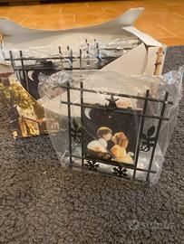 Cornici foto 10x10 Namasté