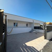 Villa pronta consegna svincolo carini