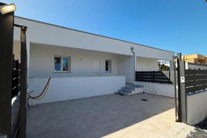 Villa pronta consegna svincolo carini