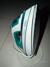 Ferro da stiro Braun
