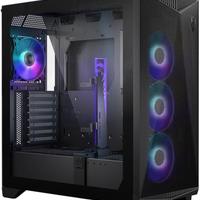 MPG GUNGNIR 300R AIRFLOW PC Case