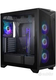 MPG GUNGNIR 300R AIRFLOW PC Case