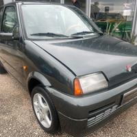 Fiat Cinquecento 900i GIANNINI GK3/ CERCHI ORIGINA