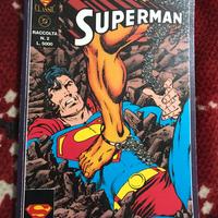 Superman classic n. 2
