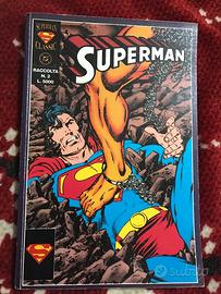 Superman classic n. 2