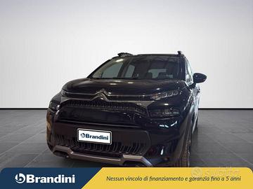 Citroen C3 Aircross 1.2 puretech Max s&s 110cv