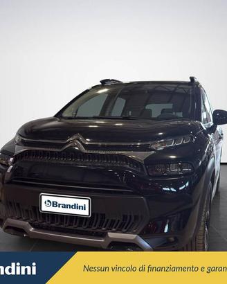 Citroen C3 Aircross 1.2 puretech Max s&s 110cv