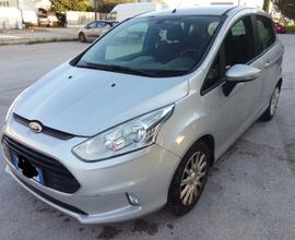 FORD B-Max - 2017